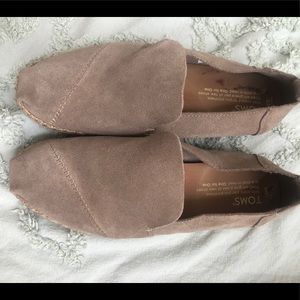 Toms great condition